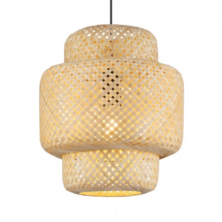 NOWOŚĆ ML1808Lampa wisząca HESTIA 1xE27 Milagro