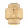 NOWOŚĆ ML1808Lampa wisząca HESTIA 1xE27 Milagro