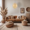 NOWOŚĆ ML1808Lampa wisząca HESTIA 1xE27 Milagro
