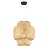 NOWOŚĆ ML1808Lampa wisząca HESTIA 1xE27 Milagro