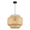 NOWOŚĆ ML1809Lampa wisząca HESTIA 1xE27 Milagro