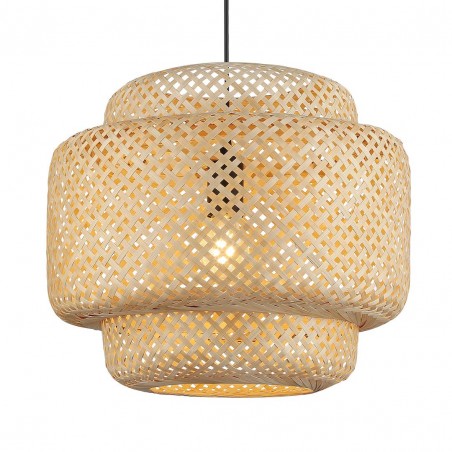 NOWOŚĆ ML1809Lampa wisząca HESTIA 1xE27 Milagro