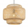 NOWOŚĆ ML1809Lampa wisząca HESTIA 1xE27 Milagro