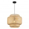 NOWOŚĆ ML1809Lampa wisząca HESTIA 1xE27 Milagro