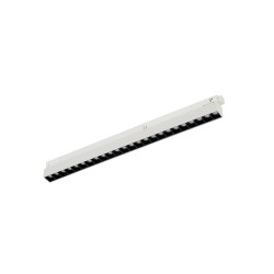 NOWOŚĆ LVM FOCUS LED 15W 4000K 11631 Nowodvorski