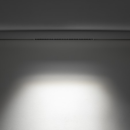 NOWOŚĆ LVM FOCUS LED 15W 4000K 11631 Nowodvorski