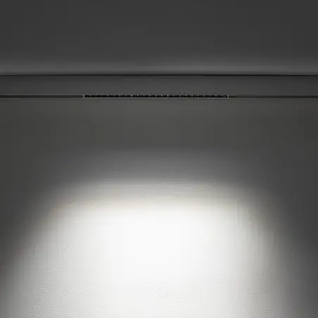 NOWOŚĆ LVM FOCUS LED 15W 4000K 11631 Nowodvorski
