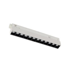 NOWOŚĆ LVM FOCUS LED 9W 11632 Nowodvorski