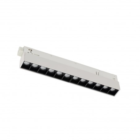 NOWOŚĆ LVM FOCUS LED 9W 11632 Nowodvorski