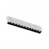 NOWOŚĆ LVM FOCUS LED 9W 11632 Nowodvorski