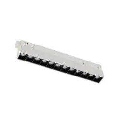 NOWOŚĆ LVM FOCUS LED 9W 4000K 11633 Nowodvorski
