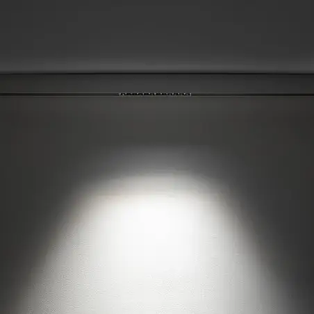 NOWOŚĆ LVM FOCUS LED 9W 4000K 11633 Nowodvorski
