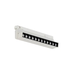 NOWOŚĆ LVM FOCUS OUT LED 9W 11635 Nowodvorski