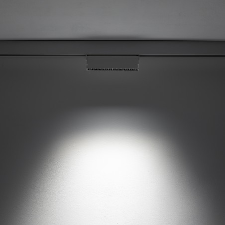 NOWOŚĆ LVM FOCUS OUT LED 9W 11635 Nowodvorski
