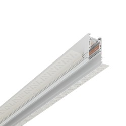 NOWOŚĆ LVM RECESSED TRACK 1M 11624 Nowodvorski