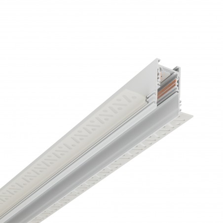 NOWOŚĆ LVM RECESSED TRACK 2M 11625 Nowodvorski