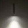 NOWOŚĆ LVM ROLLER LED 9W 11640 Nowodvorski