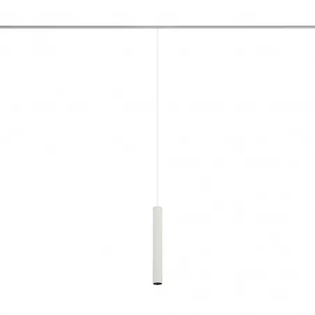 NOWOŚĆ LVM ROLLER LED 9W 4000K 11641 Nowodvorski