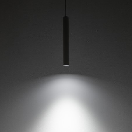 NOWOŚĆ LVM ROLLER LED 9W 4000K 11641 Nowodvorski