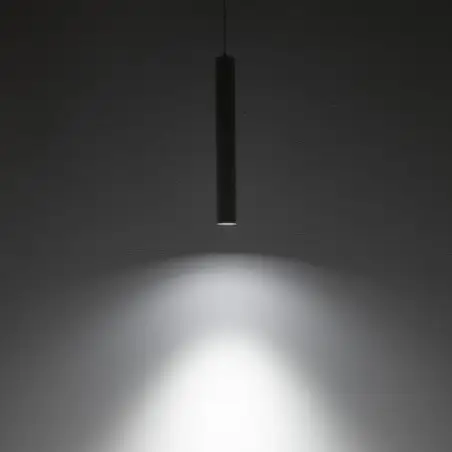NOWOŚĆ LVM ROLLER LED 9W 4000K 11641 Nowodvorski