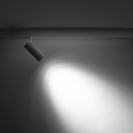 NOWOŚĆ LVM SPOT LED 15W 4000K 11643 Nowodvorski