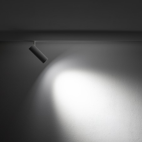 NOWOŚĆ LVM SPOT LED 9W 4000K 11645 Nowodvorski