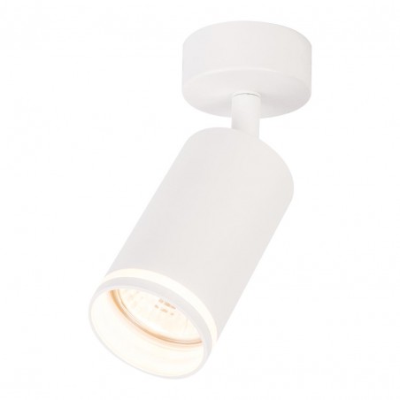NOWOŚĆ ML2068Oprawa Pipe Ring Spot Biały 1xGU10 Milagro