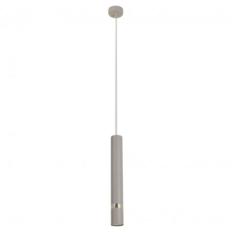 NOWOŚĆ MLP2331Lampa wisząca JOKER CASHMERE/GOLD 1xGU10 Milagro
