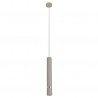 NOWOŚĆ MLP2331Lampa wisząca JOKER CASHMERE/GOLD 1xGU10 Milagro