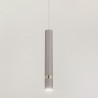 NOWOŚĆ MLP2331Lampa wisząca JOKER CASHMERE/GOLD 1xGU10 Milagro