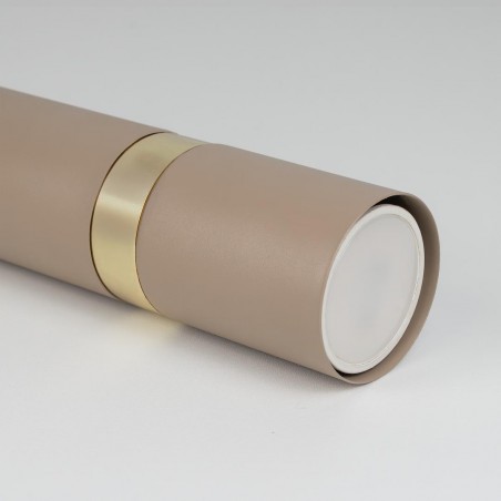 NOWOŚĆ MLP2331Lampa wisząca JOKER CASHMERE/GOLD 1xGU10 Milagro