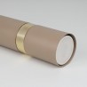 NOWOŚĆ MLP2331Lampa wisząca JOKER CASHMERE/GOLD 1xGU10 Milagro