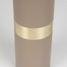 NOWOŚĆ MLP2331Lampa wisząca JOKER CASHMERE/GOLD 1xGU10 Milagro