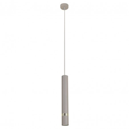 NOWOŚĆ MLP2331Lampa wisząca JOKER CASHMERE/GOLD 1xGU10 Milagro