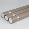 NOWOŚĆ MLP2333Lampa wisząca JOKER CASHMERE/GOLD 3xGU10 (koło) Milagro