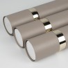 NOWOŚĆ MLP2333Lampa wisząca JOKER CASHMERE/GOLD 3xGU10 (koło) Milagro