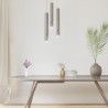 NOWOŚĆ MLP2333Lampa wisząca JOKER CASHMERE/GOLD 3xGU10 (koło) Milagro