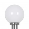 NOWOŚĆ Lampa ogrodowa stojąca K-LP270-450 z serii ANA Kaja