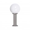NOWOŚĆ Lampa ogrodowa stojąca K-LP270-450 z serii ANA Kaja