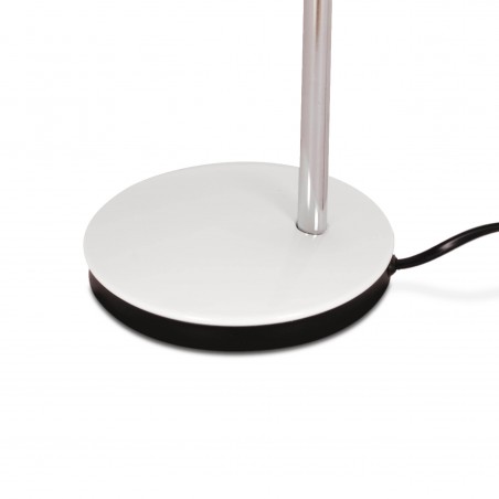 NOWOŚĆ Lampka biurkowa K-MT-200 BIAŁY z serii KAJTEK Kaja
