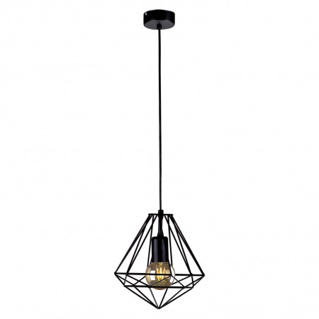 NOWOŚĆ Lampa wisząca K-4018 z serii MARKO Kaja