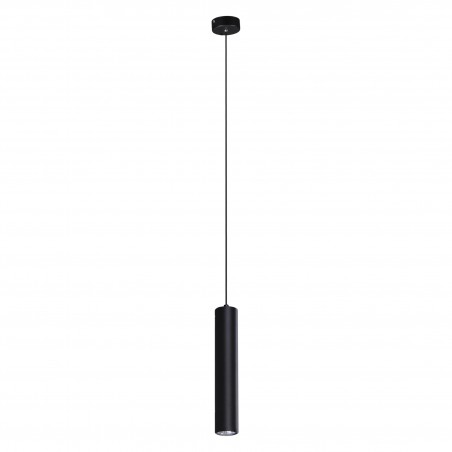 NOWOŚĆ Lampa wisząca K-4407 z serii MILE BLACK Kaja