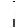 NOWOŚĆ Lampa wisząca K-4407 z serii MILE BLACK Kaja