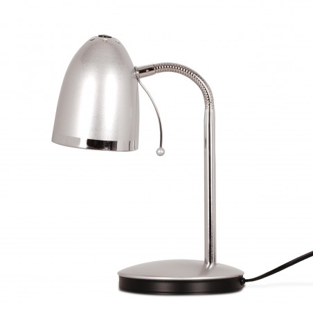 NOWOŚĆ Lampka biurkowa K-MT-200 SREBRNY z serii KAJTEK Kaja