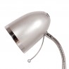NOWOŚĆ Lampka biurkowa K-MT-200 SREBRNY z serii KAJTEK Kaja