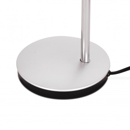 NOWOŚĆ Lampka biurkowa K-MT-200 SREBRNY z serii KAJTEK Kaja