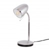 NOWOŚĆ Lampka biurkowa K-MT-200 SREBRNY z serii KAJTEK Kaja