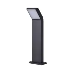 NOWOŚĆ Lampa ogrodowa stojąca K-8147 z serii VIDAR Kaja