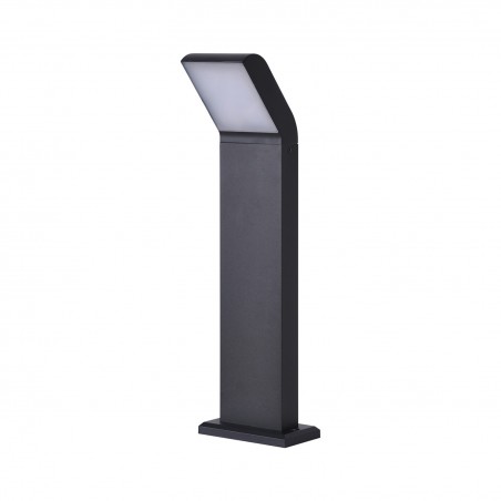 NOWOŚĆ Lampa ogrodowa stojąca K-8147 z serii VIDAR Kaja