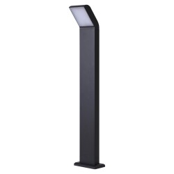 NOWOŚĆ Lampa ogrodowa stojąca K-8148 z serii VIDAR Kaja